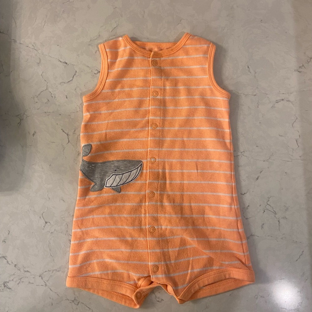 3 for $10 - Cute Romper